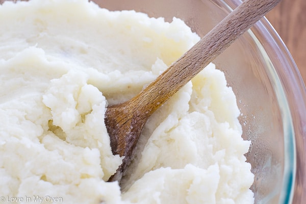 The Penny Pinch: Lazy Man's Perogies - Yum!