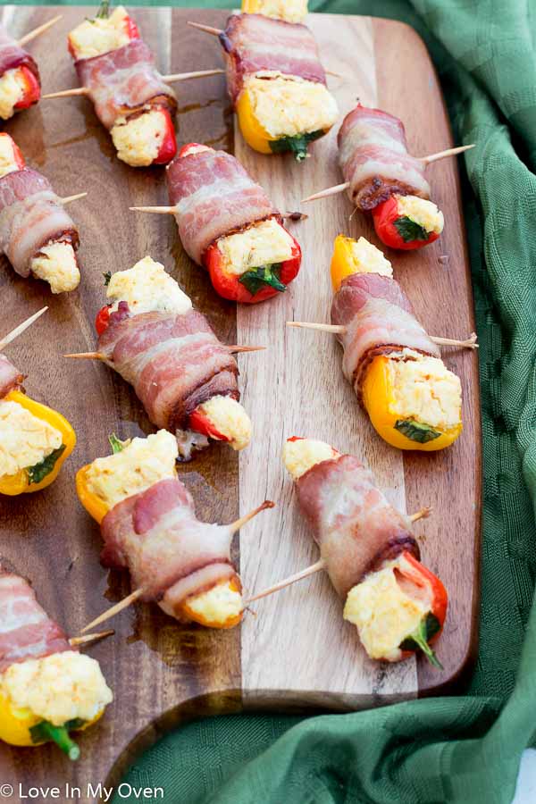 pepper poppers