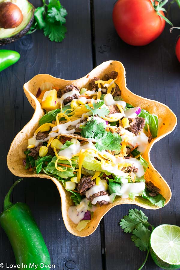 taco salad