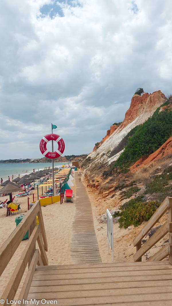 albufeira