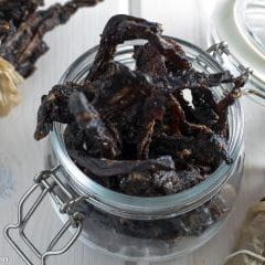 3 Easy Dehydrator Jerky Recipes for Summer Hikes and Car Trips