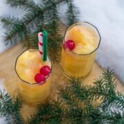 christmas slush