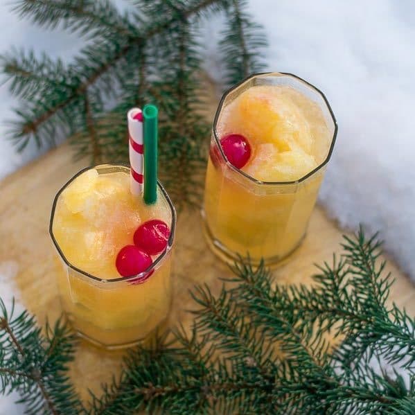 12 Slush Fun Boozy Summer Slushy Recipes