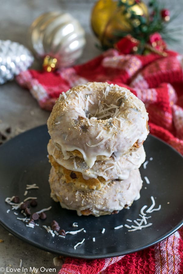 hello dolly donuts