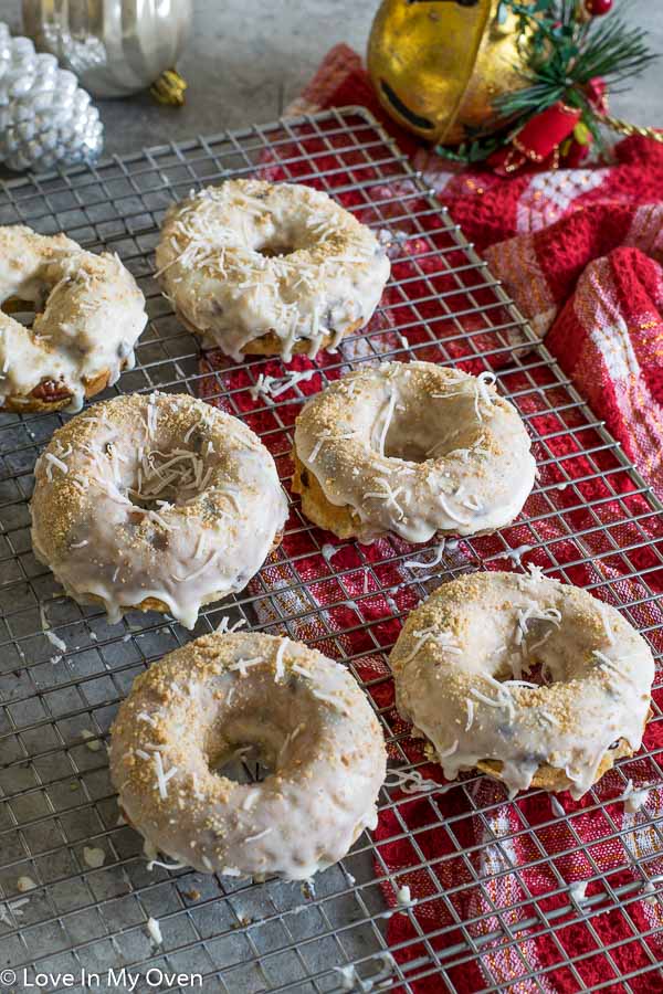 hello dolly donuts