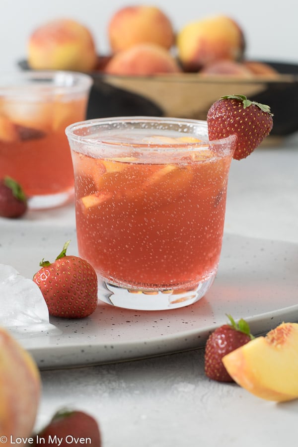 Best Chaser For Peach Vodka lindaskreamers