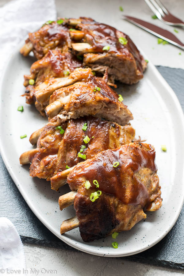 the best slow cooker ribs