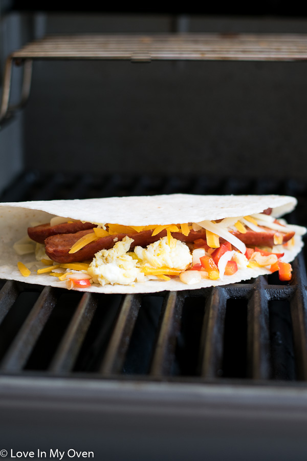 Breakfast On the Grill: Best Recipes for Grilled Breakfast Foods