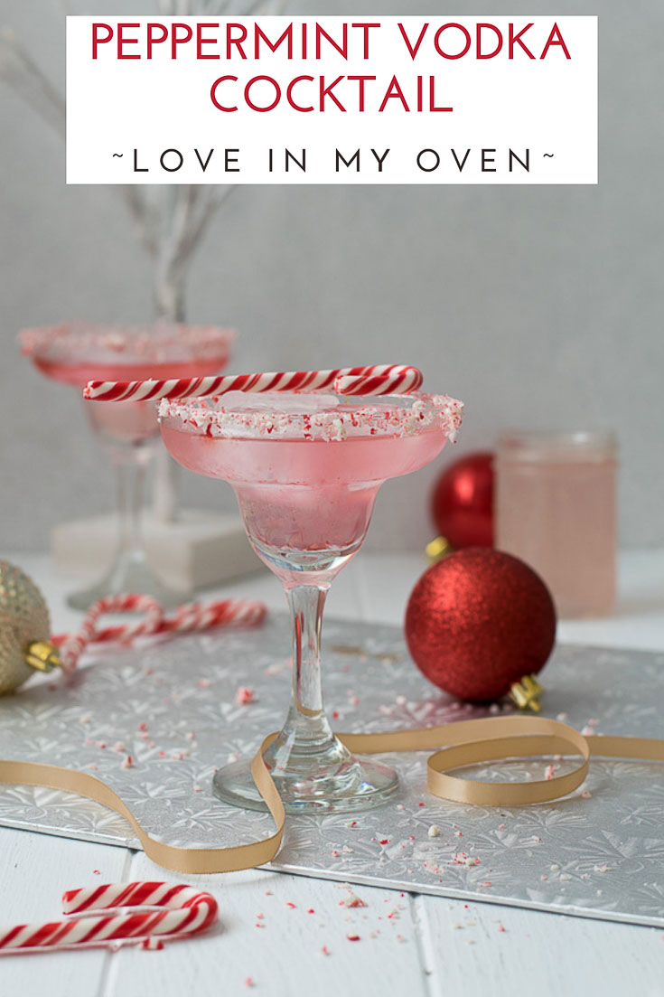 vodka recipe pink lady