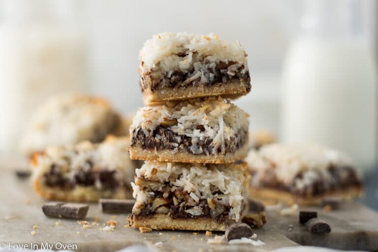 Healthier Homemade Eatmore Bars Love In My Oven