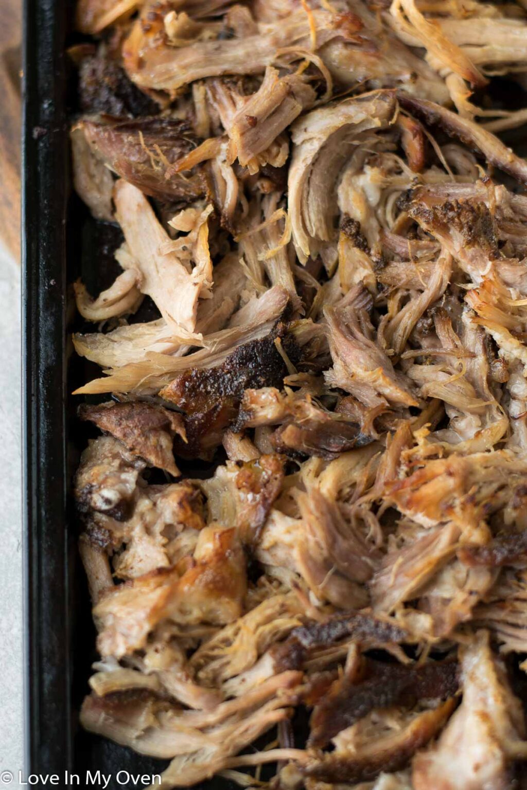 Apple Cider Pulled Pork Love In My Oven