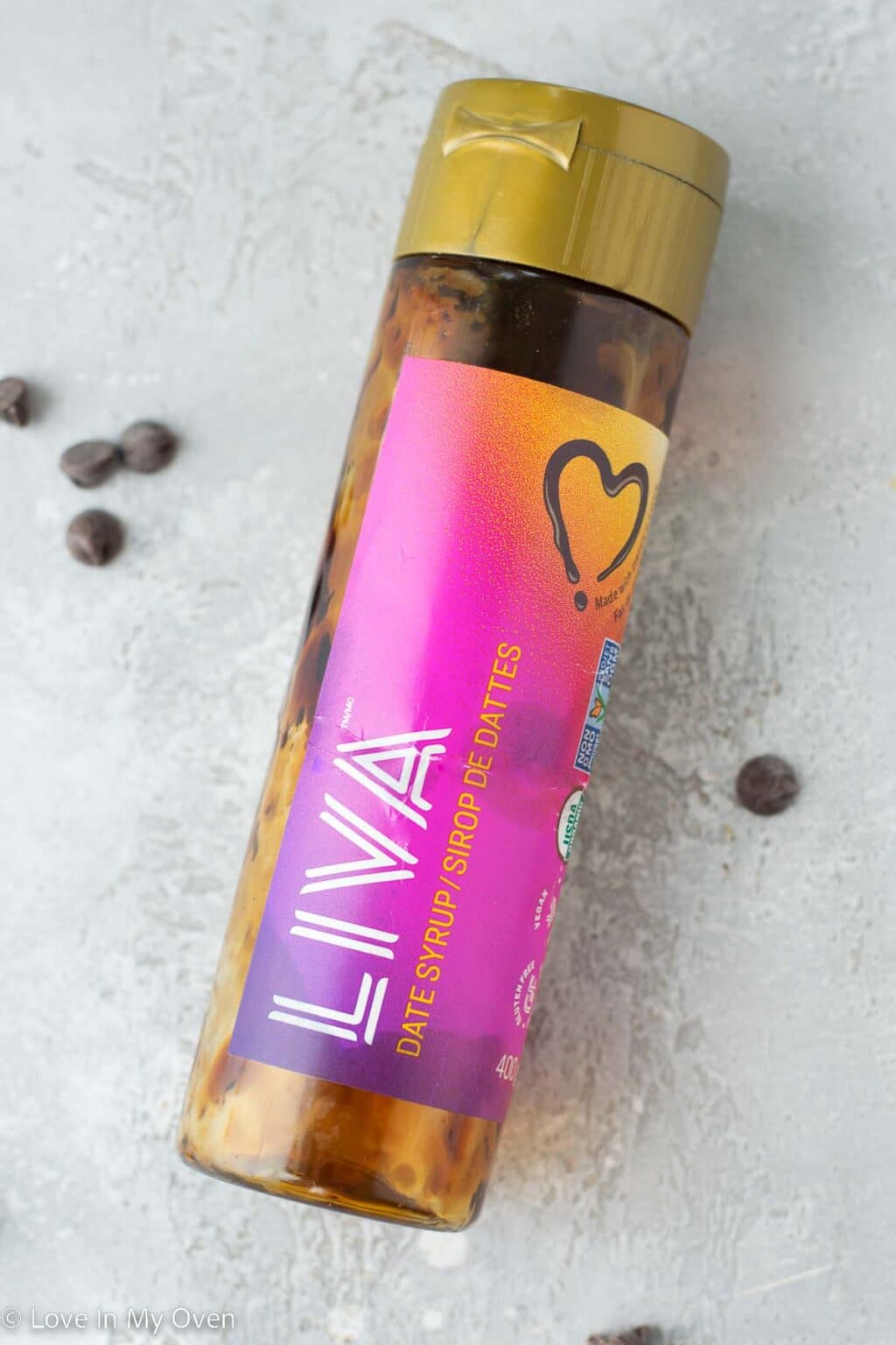 Healthier Homemade Eatmore Bars Love In My Oven