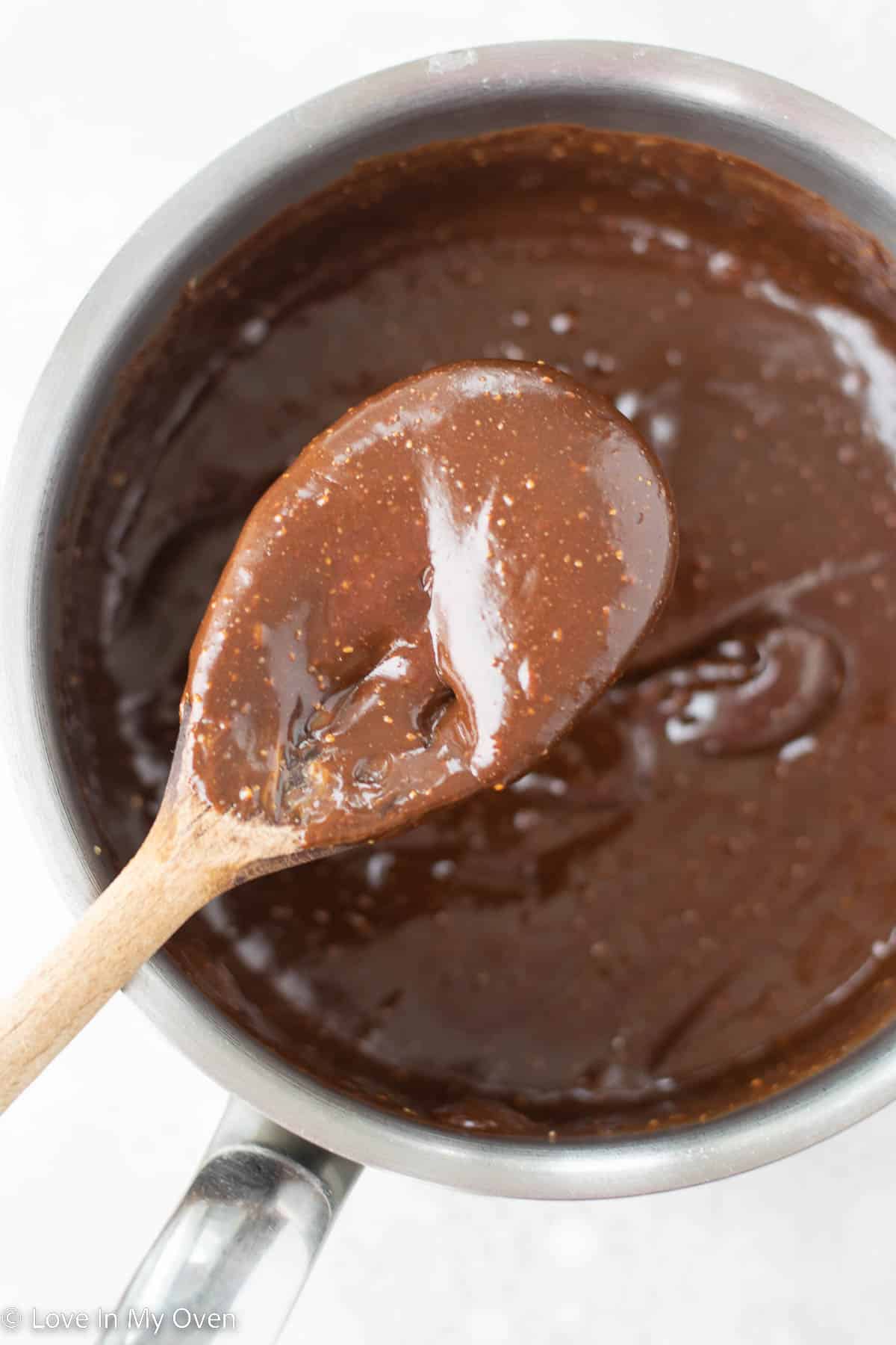 Healthier Homemade Eatmore Bars Love In My Oven