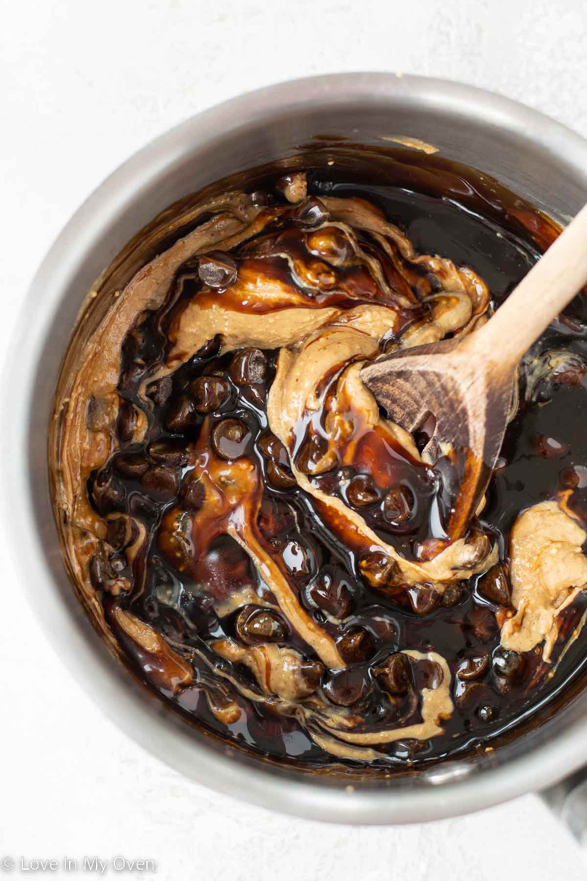 Healthier Homemade Eatmore Bars Love In My Oven