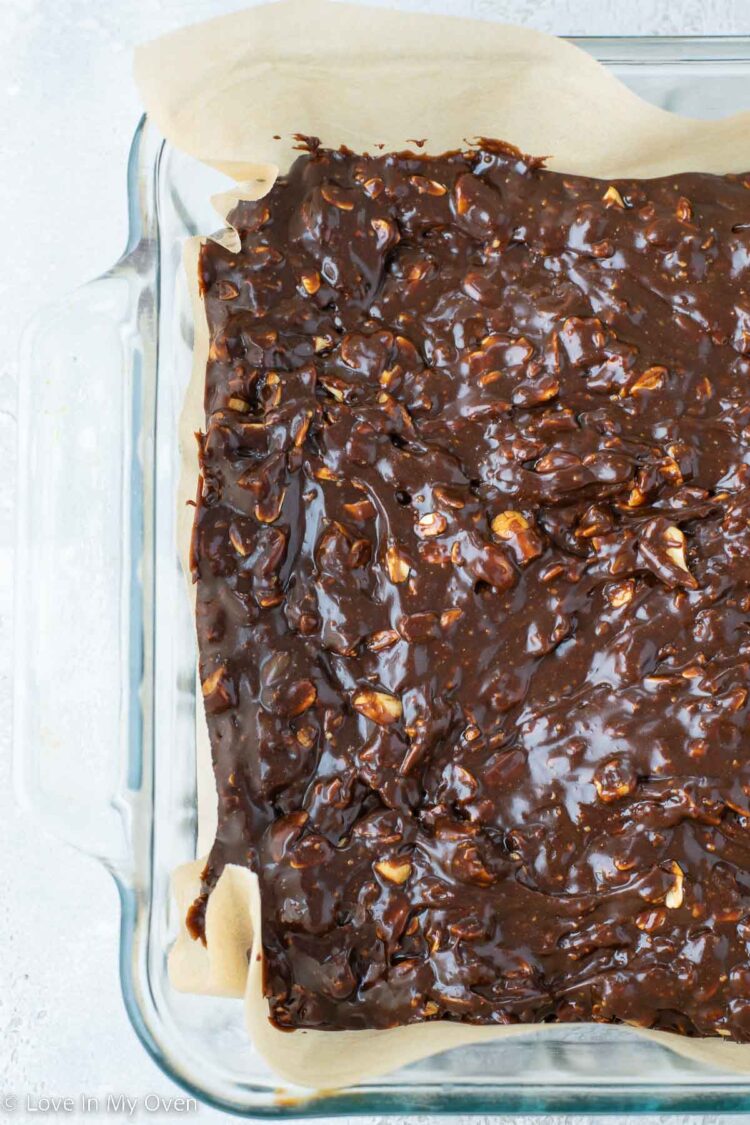 Healthier Homemade Eatmore Bars Love In My Oven